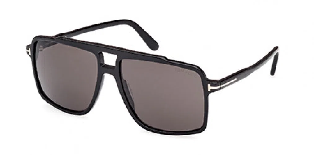 Tom Ford Kemp 1177 Sunglasses - view 4